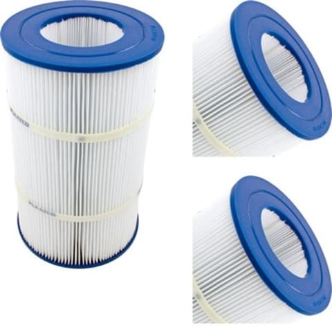 Cartridge, 25 SQFT C-6625
