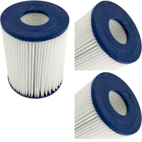 Cartridge, 20 SQFT C-6620