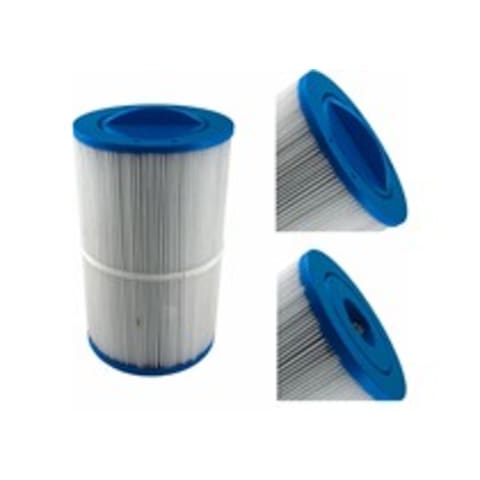 Cartridge, 25 SQFT C-6601