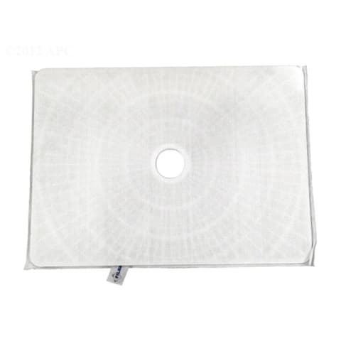 DE Grid 17.5"X 24" Anthony Filters