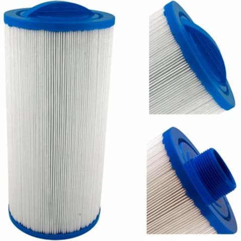 Cartridge, 25 SQFT 4CH-24
