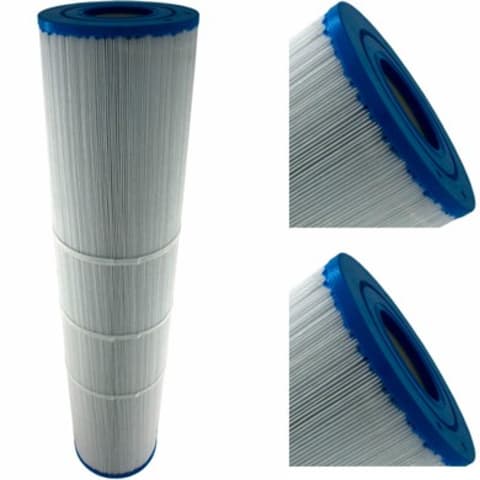 Cartridge, 95 SQFT