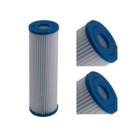 Cartridge, 4 SQFT