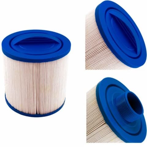Cartridge, 13 SQFT 4CH-19
