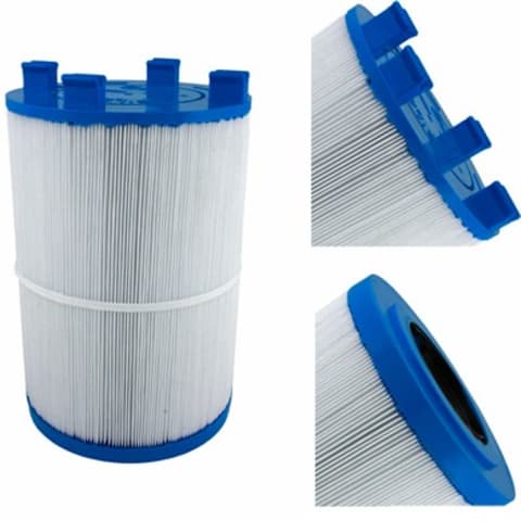 Cartridge, 75 SQFT Inline