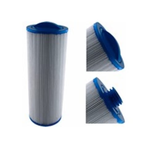 Cartridge, 25 SQFT 4CH-950