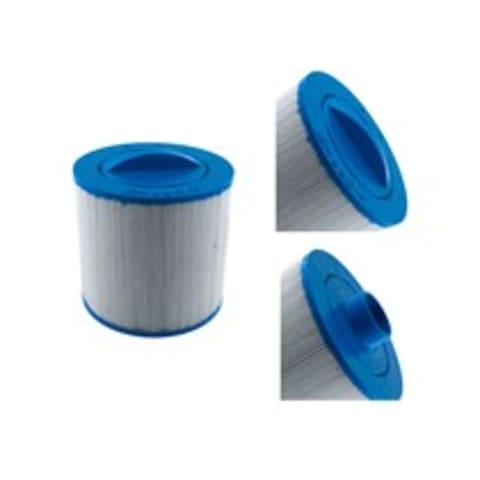 Cartridge, 25 SQFT 6CH-25