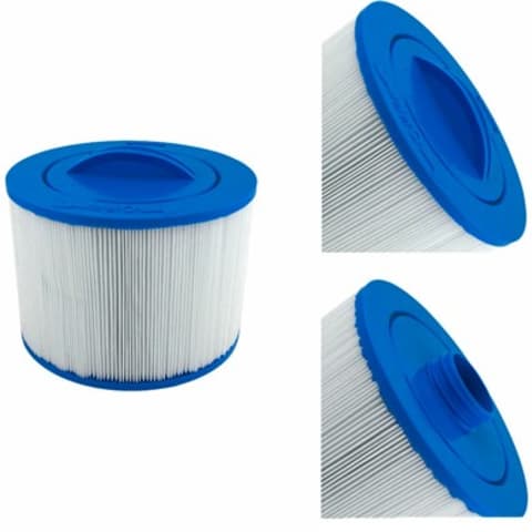 Cartridge, 50 SQFT 8CH-950