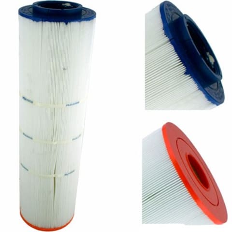 Cartridge, 155 SQFT SC/TC