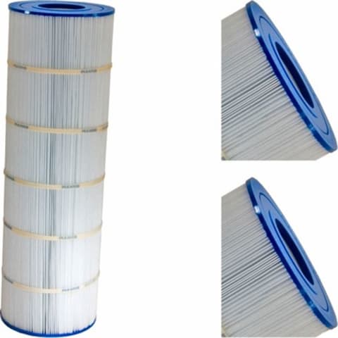 Cartridge 190 SQFT
