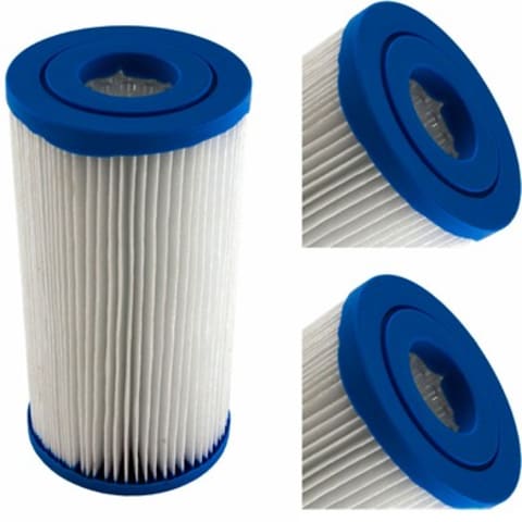 Cartridge, 3.5 SQFT