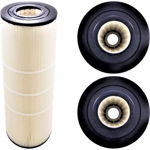 Unicel Filter Cartridge C-8418 Replacement for Jandy CS200 Filters