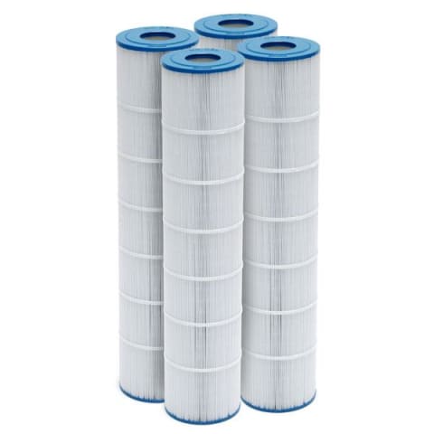 Cartridge 137 sqft Quad Pack