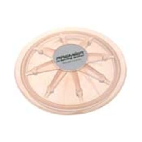 Clear Lid, 6" Premier Replacement