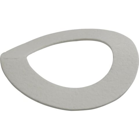 Gasket w/ Blower Mounting Hardware