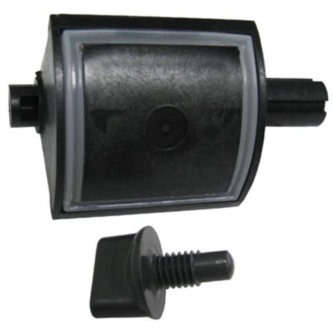 Diverter Assembly Non-Positive Seal