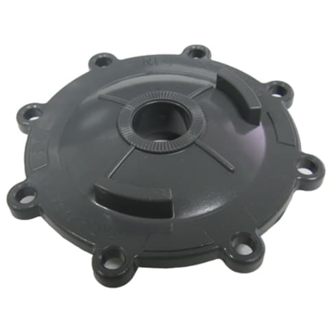 Valve Cover (2-Port)