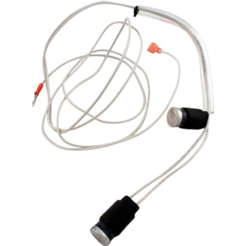 High-Limit Switch Wire Harness