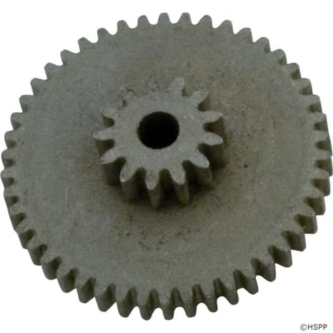 Primary Gear, JVA