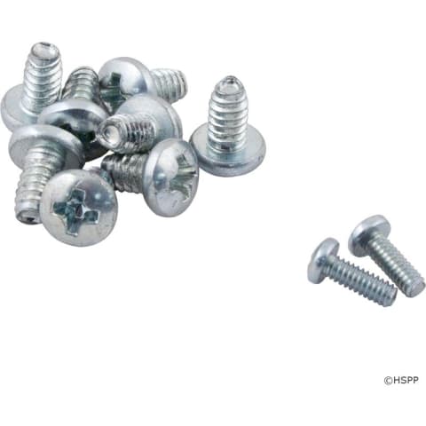 PCB Screw Kit, AquaLink All Button Control