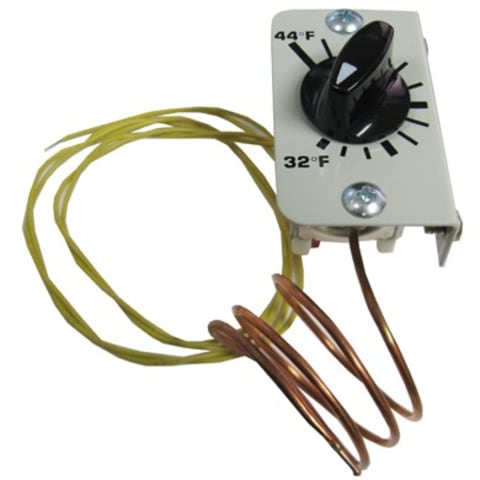 Freeze Protection Kit Adjust