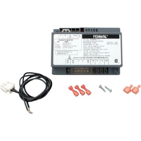 Ignition Control R0202900