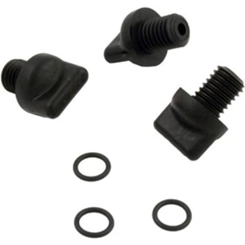 Header Drain Plug Gaskets (Set of 3)