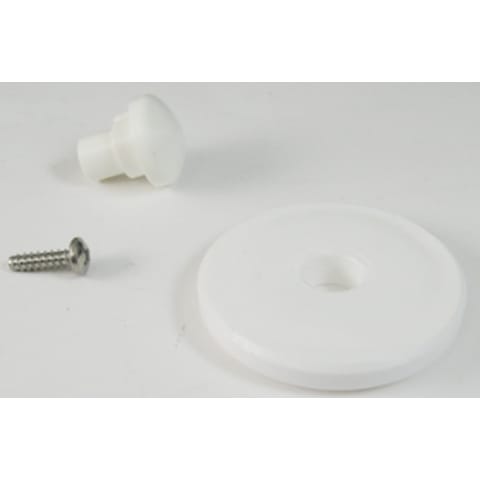 Vac Side Wheel Kit