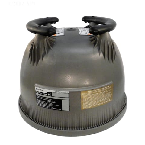 CV Series Cartridge Filter Tank Top