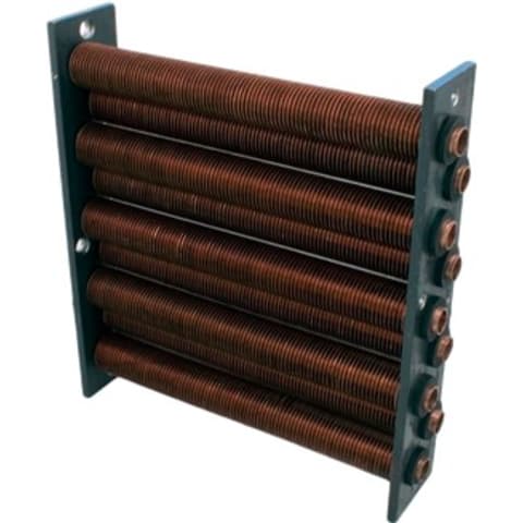 Heat Exchanger Tube Assembly, 175BTU