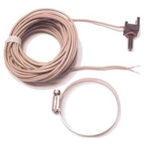 Gray Air, Water & Solar Temperature Sensor Kit with 125' Cord