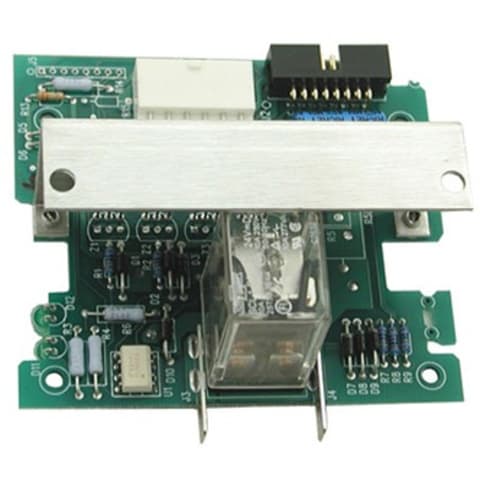 Pure700 Back PC Board (Small Style, Before10/07) 
