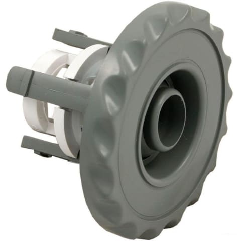 Mini Jet Adjustable Internal, Directional, Gray