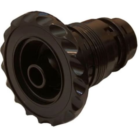 Roto Deluxe Jet, Black