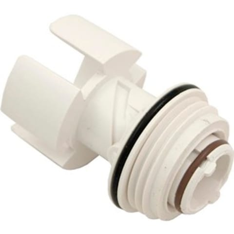 Nozzle 5/16", Adjustable Mini Jet