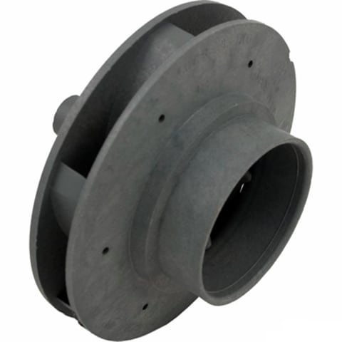 4 HP Impeller