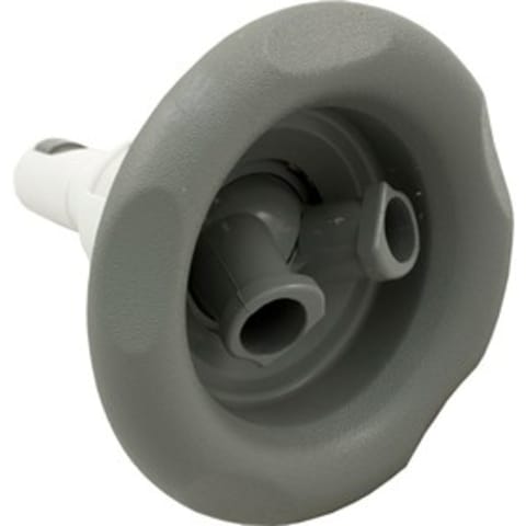 Twin Roto Power Storm Gunite Jet Internal, Gray