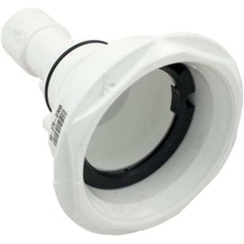 Power Gunite Jet Wall Fitting