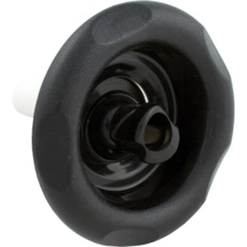 Power Gunite Jet, Roto Internal, Black