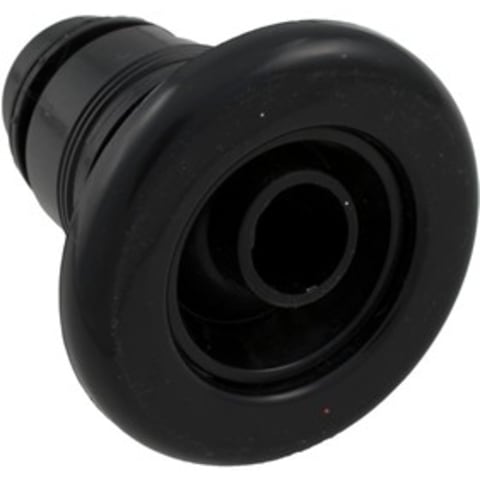Poly Jet, Directional Internal, Smooth Face,Black