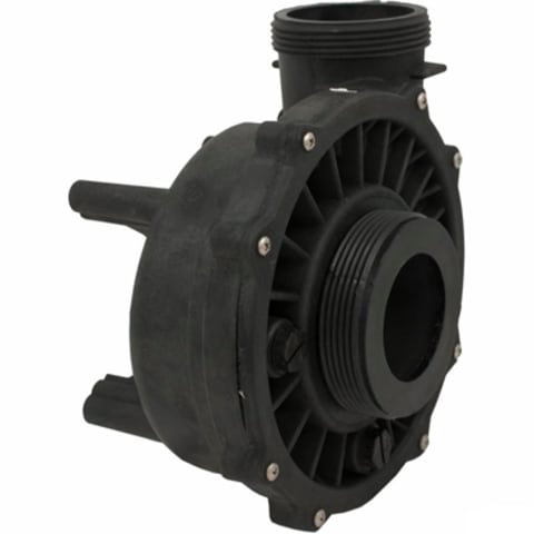 Wet End, WW Executive 4.5hp 2-1/2"mbt x 2"mbt 48fr
