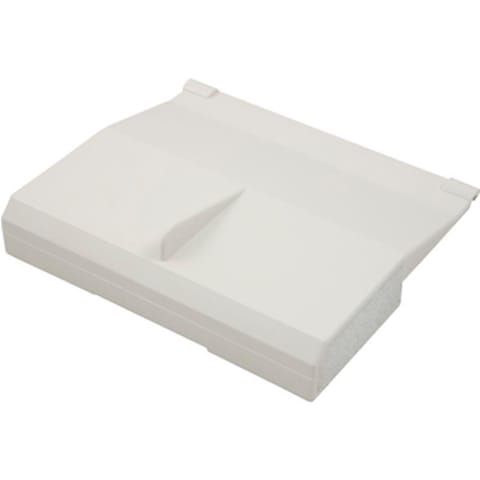 FloPro, Front Access Skimmer Weir, White