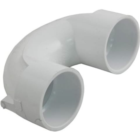 U-Bend 2"SLIP x 2"SLIP