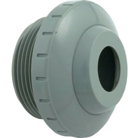 3/4" Eyeball Fitting, Gray