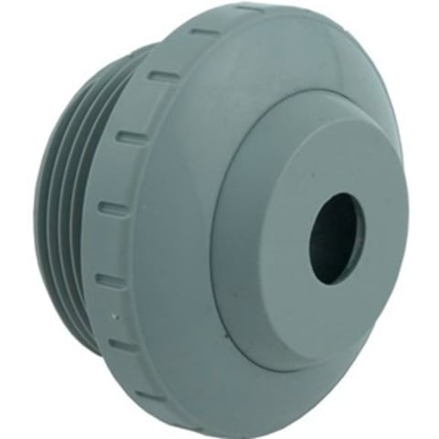 1/2" Eyeball Fitting, Gray
