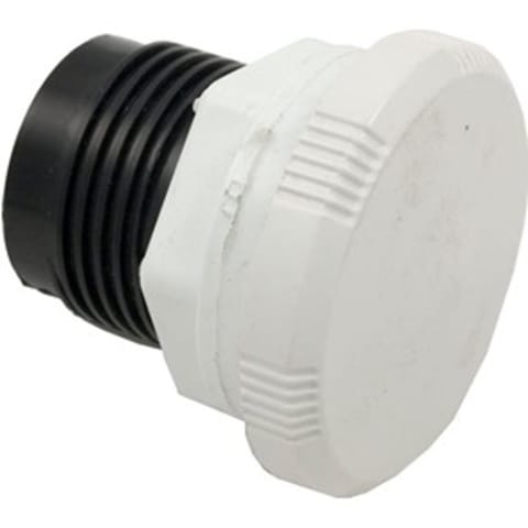 Super Deluxe Air Control, 1" SLIP