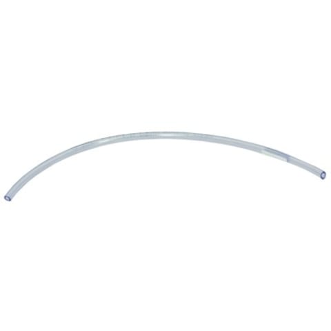 1/8" Clear Tubing, Per FT