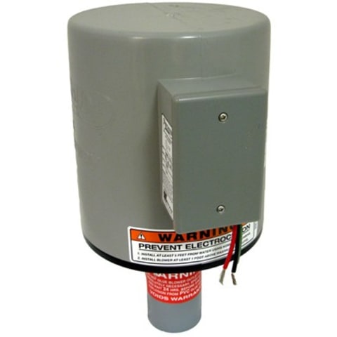 2 HP Santanna Outdoor Blower - 220v