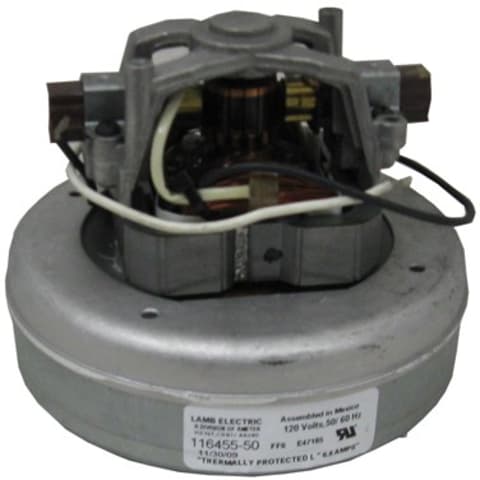 1HP Blower Motor, 120v