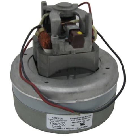 1.5HP Blower Motor, 220V